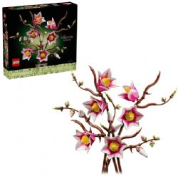 LEGO BOTANICALS - LES BRANCHES DE MAGNOLIA #11510